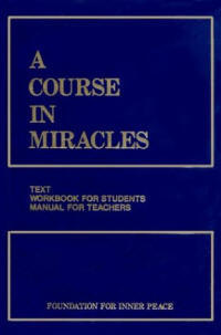 A Course in Miracles